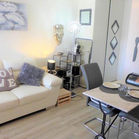 Apartment Kennedy By Interhome Villers-sur-Mer Kültér fotó