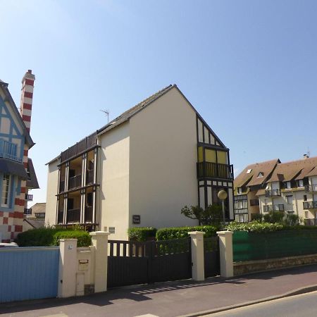 Apartment Kennedy By Interhome Villers-sur-Mer Kültér fotó