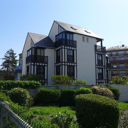 Apartment Kennedy By Interhome Villers-sur-Mer Kültér fotó