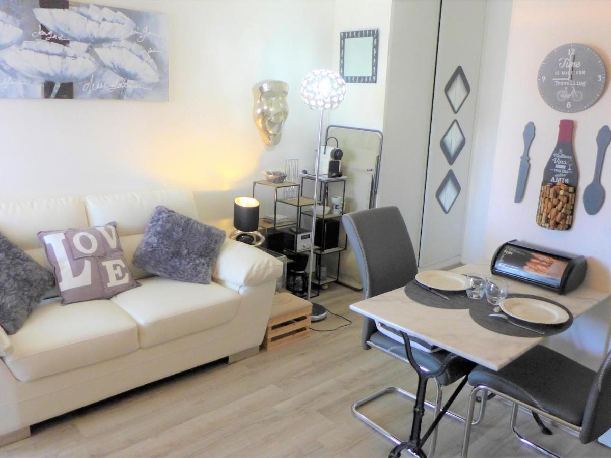 Apartment Kennedy By Interhome Villers-sur-Mer Kültér fotó