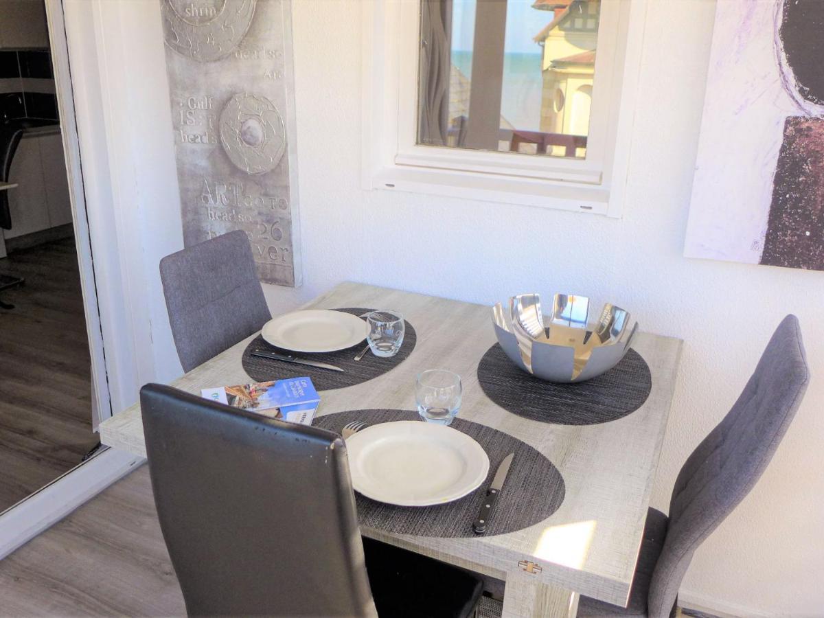 Apartment Kennedy By Interhome Villers-sur-Mer Kültér fotó