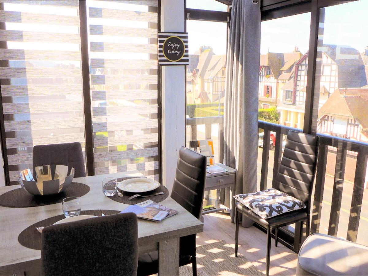 Apartment Kennedy By Interhome Villers-sur-Mer Kültér fotó