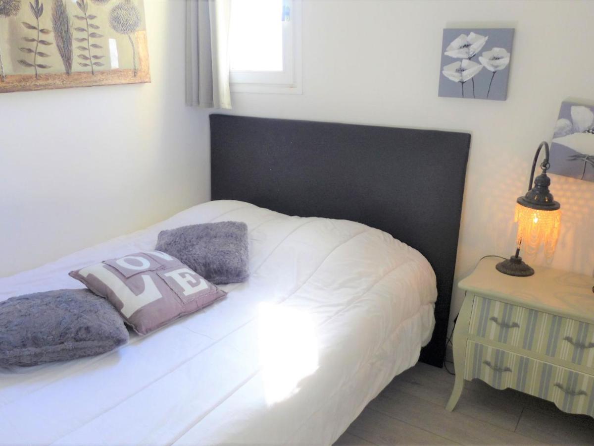 Apartment Kennedy By Interhome Villers-sur-Mer Kültér fotó
