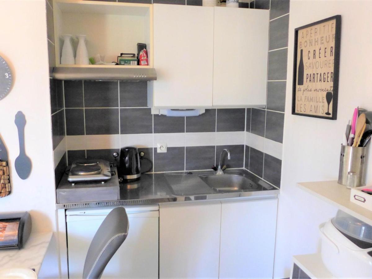 Apartment Kennedy By Interhome Villers-sur-Mer Kültér fotó